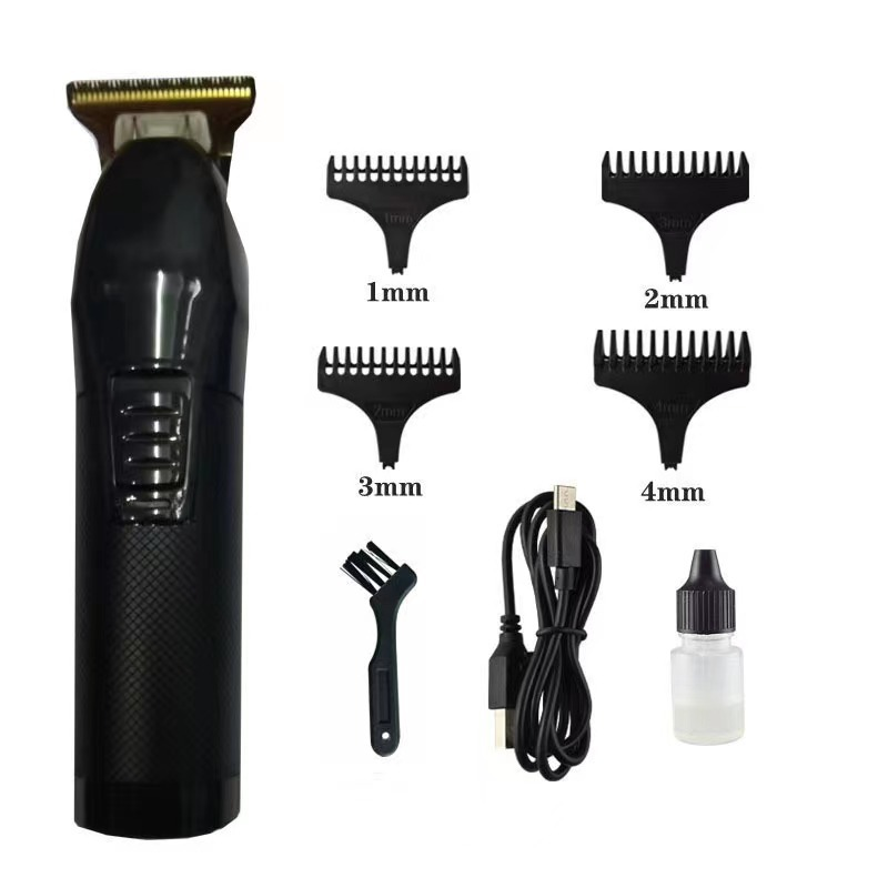Men's must - Neueste Haarschneidemaschine