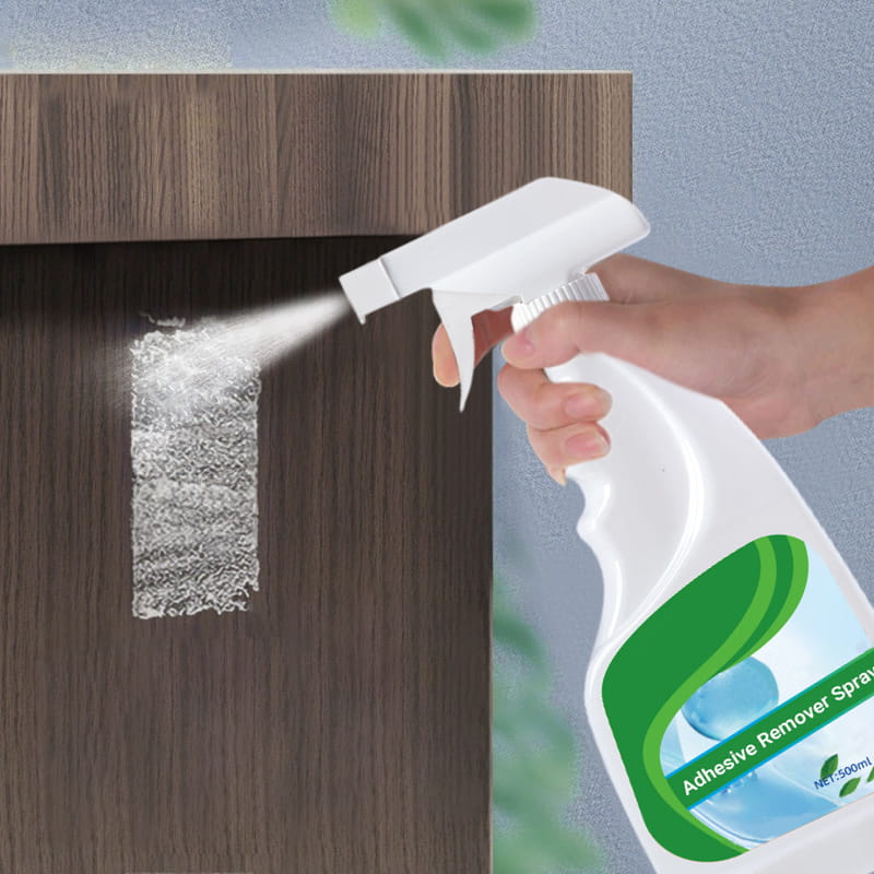 Klebstoff-Entferner-Spray