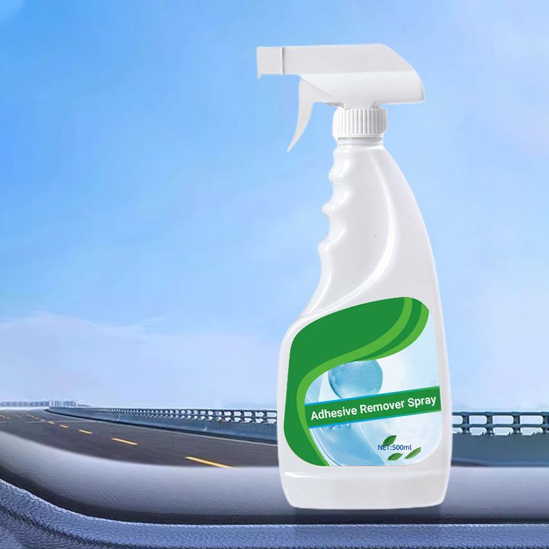 Klebstoff-Entferner-Spray