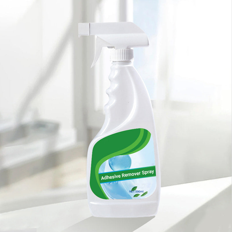 Klebstoff-Entferner-Spray