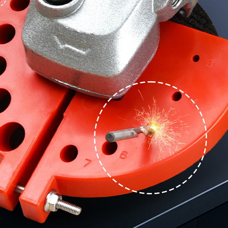 đ„Winterangebot 50% RABATTđ„Schrott Bohrer Reparatur Aufbereitung Schleifer