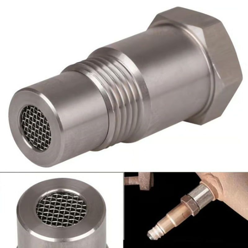 đSauerstoffsensor-Filteradapterđ„