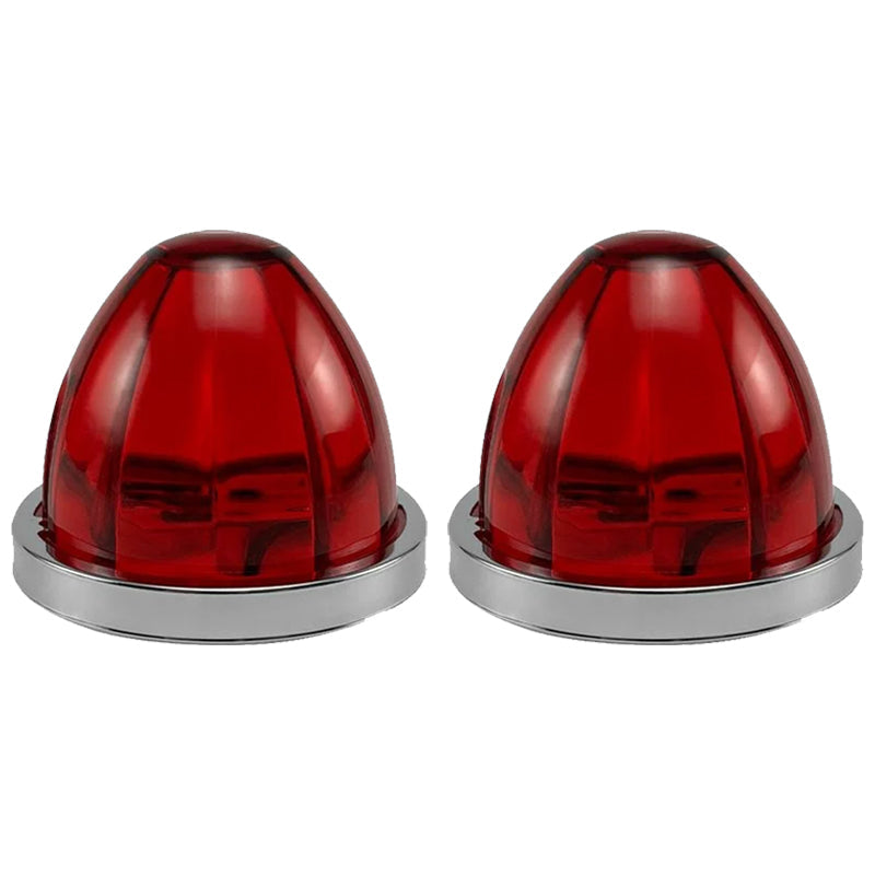 LED Side Marker Signal Indicators