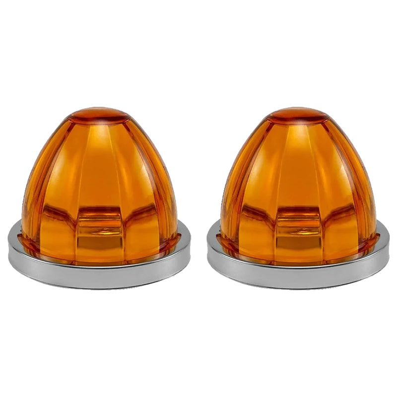 LED Side Marker Signal Indicators