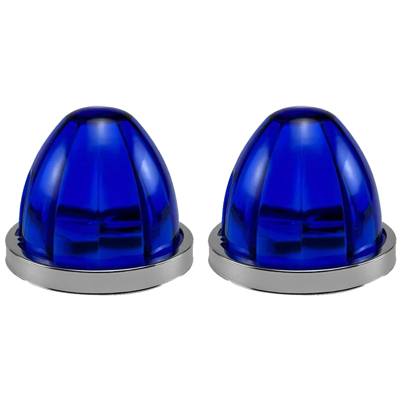 LED Side Marker Signal Indicators
