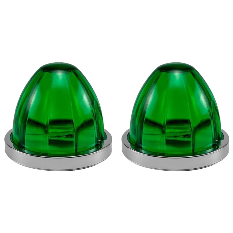LED Side Marker Signal Indicators