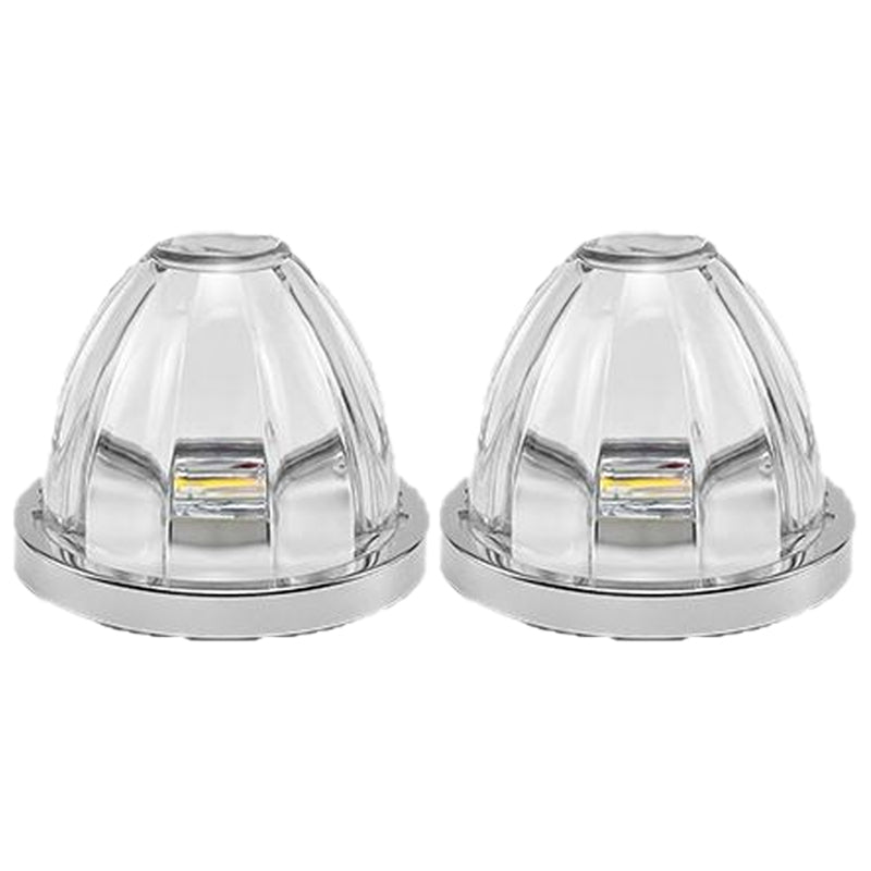 LED Side Marker Signal Indicators