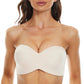 🏆HOT SALE 50% OFF - Full Support Seamless Strapless Convertible Bandeau Bra