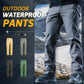 🎁2025 Neues Design👖Wasserdichte Softshell-Winterhose für Männer