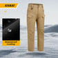 🎁2025 Neues Design👖Wasserdichte Softshell-Winterhose für Männer