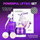 Creme 3D de Lifting e Firmeza para Rosto e Pescoço