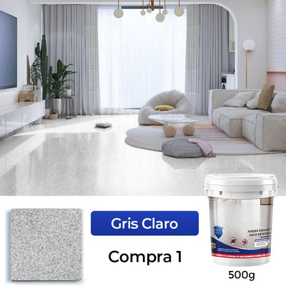 ✨Uutuus✨Epoksi-lattiapinnoite kiiltävällä marmoripinnalla