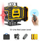 Nível laser multifunções
