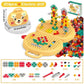 Letzter Tag 70% Rabatt - Magic Montessori Play Toolbox