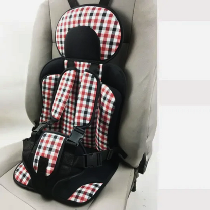 Kinderautositz Einzelauto tragbarer Sicherheitsgurt