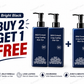 💞COMPRE 3 E GANHE 1 GRÁTIS💞🌿Creme de coloração capilar à base de plantas - Fórmula suave e de longa duração
