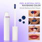 🌸Compre 1 e ganhe 1 grátis💄Brilho labial resistente a manchas que pode ser facilmente removido para um efeito deslumbrante! Máscara labial💋