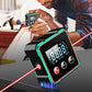 🔥Localizador de ângulo digital magnético com laser eletrônico