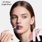 🌸Compre 1 e ganhe 1 grátis💄Brilho labial resistente a manchas que pode ser facilmente removido para um efeito deslumbrante! Máscara labial💋