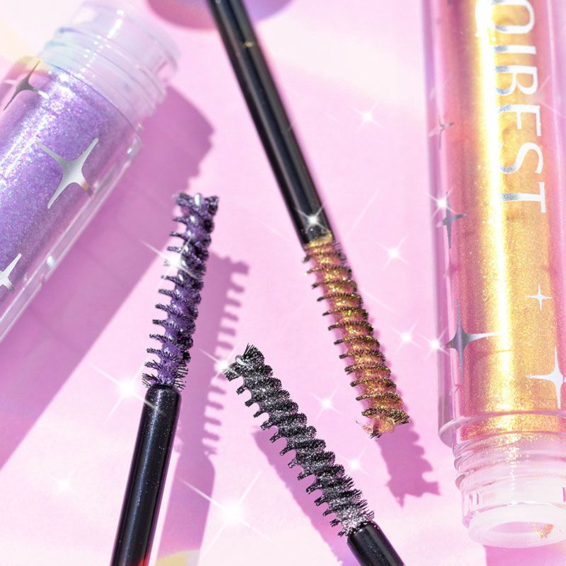 🔥Wasserfeste Diamant-Glitzer-Mascara