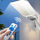 ☀️Luz solar extra brilhante à prova de água para exterior💡
