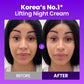 Creme 3D de Lifting e Firmeza para Rosto e Pescoço