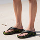 🏖️Bem-vindo ao verão com 50% de desconto⏳Chinelo de dedo confortável para o verão com sola grossa