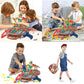 Letzter Tag 70% Rabatt - Magic Montessori Play Toolbox