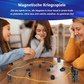 🎅Weihnachtsverkauf 49% RABATT🔥Magnetisches Schachspiel✨️