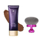 💜Último dia – Compre 1 e ganhe 1 grátis!💜✨Perfeicionador de cobertura corporal – Maquilhagem corporal à prova de água, leve e impecável