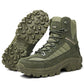 🥾50% DE DESCONTO ÚLTIMO DIA! 🔥 Botas desportivas táticas - Impermeáveis e antiderrapantes, biqueira reforçada para uso ao ar livre/treino/militar ⚡📦