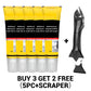 🔥PROMOÇÃO ESPECIAL 50% DE DESCONTO🎁Massa de vedação branca multifuncional e impermeável com raspador