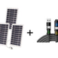 🔥Promoção por Tempo Limitado 50% DE DESCONTO!🔥Painel solar flexível de 2 W e 5 V