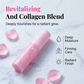 Bálsamo Multifuncional Pink Collagen Volume