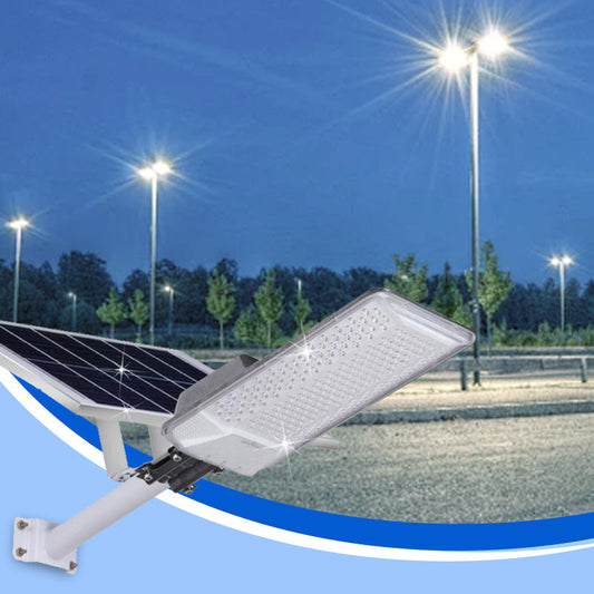 ☀️Luz solar extra brilhante à prova de água para exterior💡