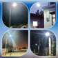 ☀️Luz solar extra brilhante à prova de água para exterior💡