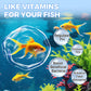 ⚡Buy 2 Get 1 Free🐠Powerful Aquarium Water Purification Tablet🌿