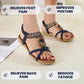 💥Neue Sandalen im böhmischen Stil🤩