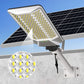 ☀️Luz solar extra brilhante à prova de água para exterior💡