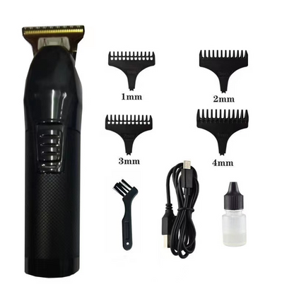 Men's must - Neueste Haarschneidemaschine