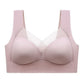 🌹⏰ Loucura do último dia🏆COMPRE 1 E GANHE 2 GRÁTIS💥Sutiãs sem aro sexy com push up