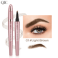 💞Mais de 50 mil unidades vendidas!💥✏️ Compre 1 e ganhe 1 grátis! ✨ Lápis de sobrancelhas 3D para microblading – Ponta com 4 pontas, à prova de água e traços naturais semelhantes aos fios de cabelo 🖌️