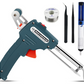🔥Enquanto houver stock, 50% de desconto!🎉 Kit de ferro de soldar