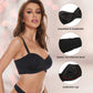 🏆HOT SALE 50% OFF - Full Support Seamless Strapless Convertible Bandeau Bra