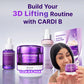 Creme 3D de Lifting e Firmeza para Rosto e Pescoço