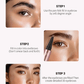 💞Mais de 50 mil unidades vendidas!💥✏️ Compre 1 e ganhe 1 grátis! ✨ Lápis de sobrancelhas 3D para microblading – Ponta com 4 pontas, à prova de água e traços naturais semelhantes aos fios de cabelo 🖌️