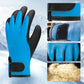 🎄🎅Weihnachts-Sonderangebot🎁 ✨Winterangebot💖100% wasserdichte, thermisch isolierte Winterhandschuhe