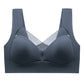 🌹⏰ Loucura do último dia🏆COMPRE 1 E GANHE 2 GRÁTIS💥Sutiãs sem aro sexy com push up