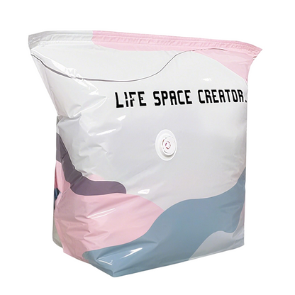 🔥Desconto de 50% no último dia!🔥Sacche Sottovuoto di Grande Capacità Senza Pompa