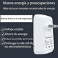 🔥 Caixa de economia de energia para o lar